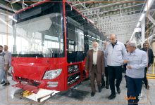 سایپا آماده تولید خودروهای هیبریدی و برقی است