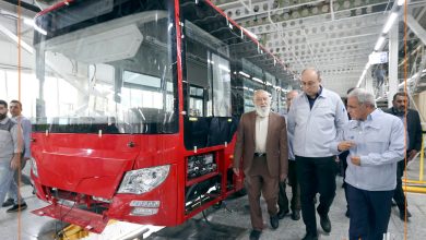 سایپا آماده تولید خودروهای هیبریدی و برقی است