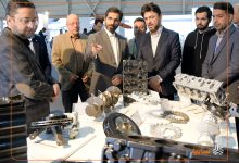 سایپا با پروژههای نوین توسعه محصول به استقبال آینده صنعت خودرو میرود