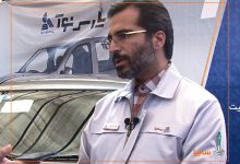 سایپا تحریم‌ها را پشت سر گذاشت