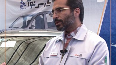 سایپا تحریم‌ها را پشت سر گذاشت