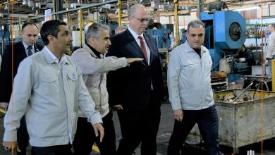 سایپا می‌تواند سهم بیشتری از بازار کشورهای اوراسیا داشته باشد