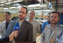 سایپا نخستین خودروساز کشور در اجرای طرح شماره‌گذاری کاتالیست‌ها شد
