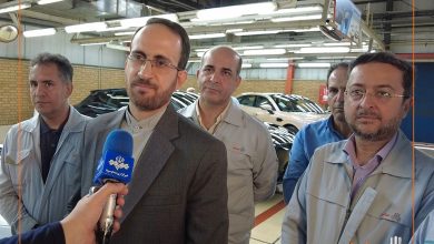سایپا نخستین خودروساز کشور در اجرای طرح شماره‌گذاری کاتالیست‌ها شد