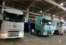 سایپادیزل توانسته شرایط مناسبی برای تولید در داخل کشور فراهم کند