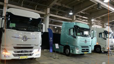 سایپادیزل توانسته شرایط مناسبی برای تولید در داخل کشور فراهم کند