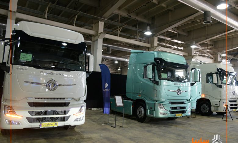 سایپادیزل توانسته شرایط مناسبی برای تولید در داخل کشور فراهم کند