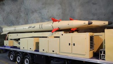 سخنگوی وزارت دفاع: هیچ‌ قدرتی حق دخالت در توان موشکی ایران را ندارد