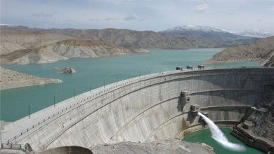 سدهای پایتخت از خروج از مدار نجات یافتند