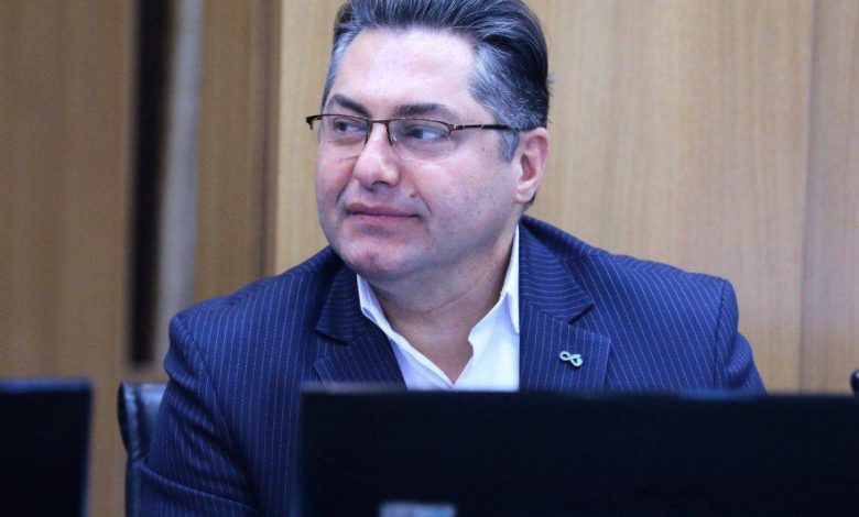 اقتصاد غیررسمی، بازار آینده بیمه‌گری