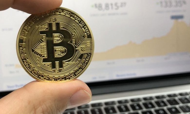 سقوط ارزش بیت کوین پس از دستور ترامپ