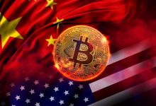 آخرین وضعیت بازار رمزارزها در جهان