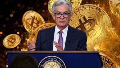 آخرین وضعیت بازار رمزارزها در جهان