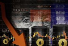 سقوط نفت به زیر ۶۰ دلار در سال آینده