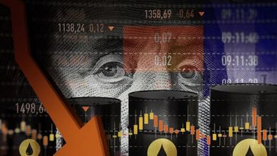 سقوط نفت به زیر ۶۰ دلار در سال آینده