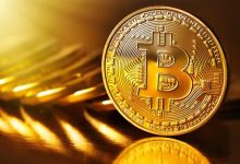 سقوط ۳۵۰۰ دلاری بیت‌کوین در یک ساعت