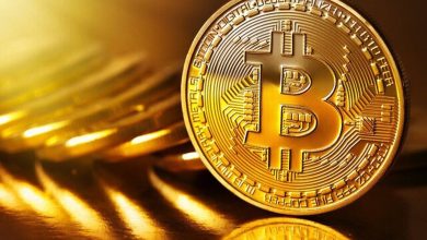 سقوط ۳۵۰۰ دلاری بیت‌کوین در یک ساعت