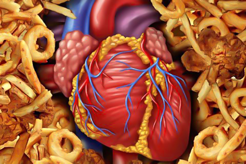 سلامتی در تله تبلیغات !