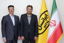 سلیمانیان مدیرعامل ایرانسل شد