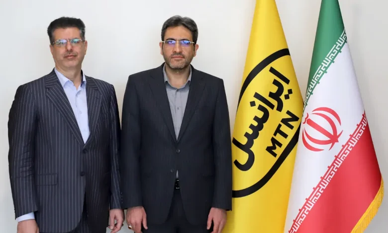 سلیمانیان مدیرعامل ایرانسل شد