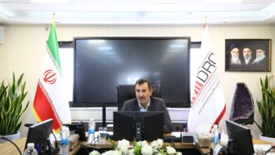 سمیعی نژاد تأکید کرد: بهرهمندی از ظرفیت تشکلها برای مدیریت بهتر شرایط کنونی