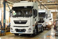 سنگین وزن های سایپا رکورد زدند