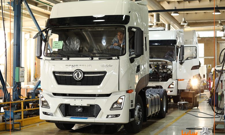 سنگین وزن های سایپا رکورد زدند