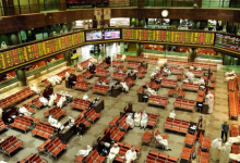 سهام خلیج فارس سقوط کرد