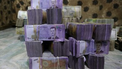 سوریه ۲ صفر پول خود را حذف می‌کند