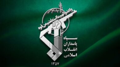 مردانی که پاسداری را با جان پاس داشتند