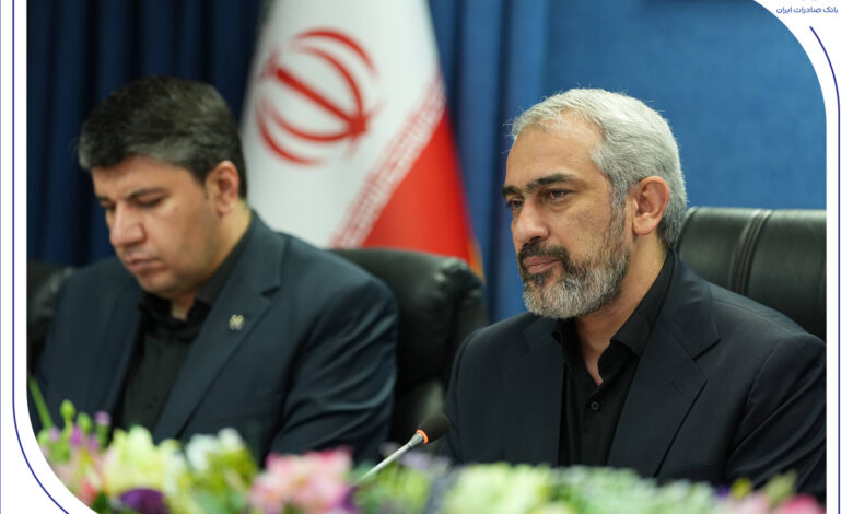 سید علی مدنی‌زاده: سرمایه انسانی متخصص کلید تحولات آینده است