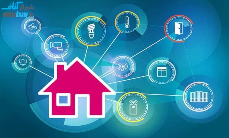 سیستم های هوشمند مدیریت انرژی در ساختمانها