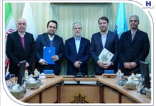 سیفی: یکی از افتخارات بانک صادرات ایران، خدمت به دانشگاه و عرصه علم است