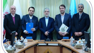 سیفی: یکی از افتخارات بانک صادرات ایران، خدمت به دانشگاه و عرصه علم است