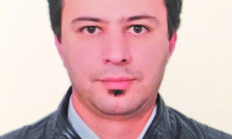 جوان ایرانی