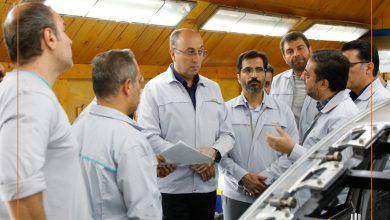 شاهین در صدر جدول کیفیت خودروهای داخلی قرار گرفت