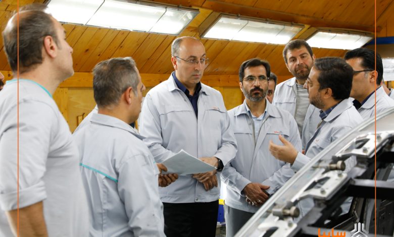 شاهین در صدر جدول کیفیت خودروهای داخلی قرار گرفت