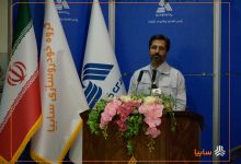 شاهین کیفیترین خودروی داخلی است