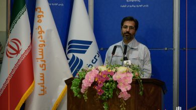 شاهین کیفی‌ترین خودروی داخلی است