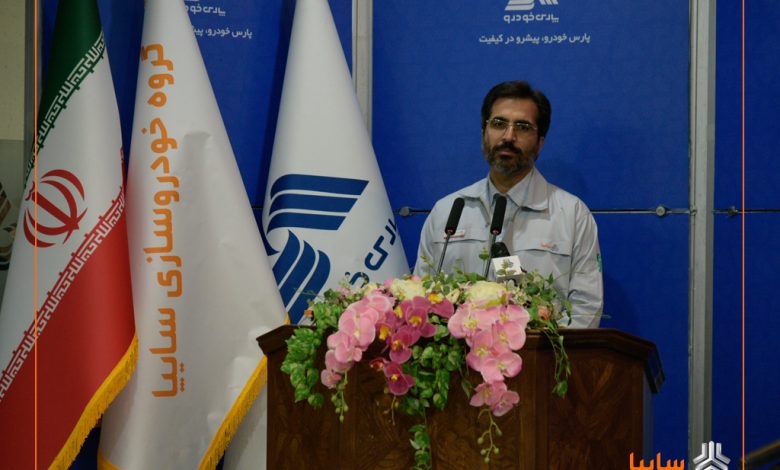 شاهین کیفی‌ترین خودروی داخلی است