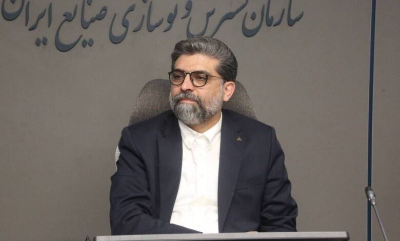 شتاب‌گیری اسقاط و نوسازی ناوگان