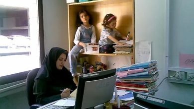 شرایط بهره‌برداری مادران شاغل از کاهش سن بازنشستگی