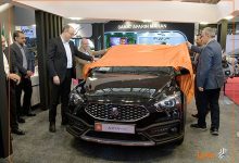 شروع فصل تازه در بازار خودرو با عرضه هیبرید آریا