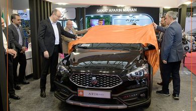 شروع فصل تازه در بازار خودرو با عرضه هیبرید آریا