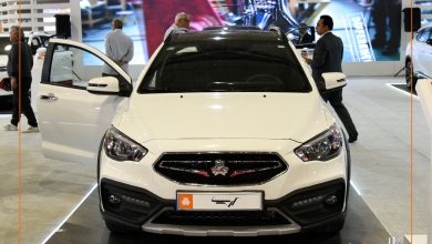 شرکت سایپا مجاز به عرضه و فروش خودروی آریا شد