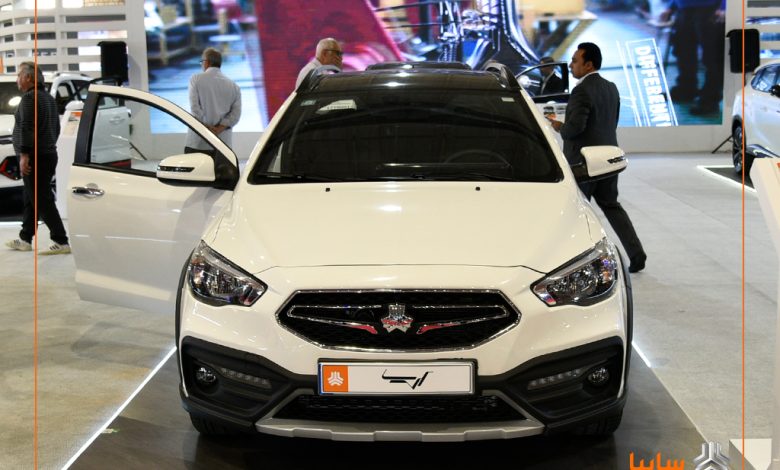 شرکت سایپا مجاز به عرضه و فروش خودروی آریا شد