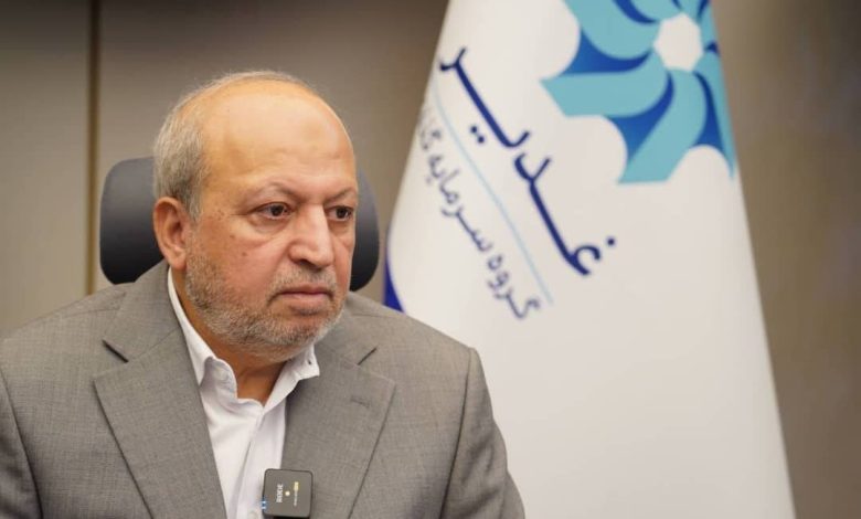 شمارش معکوس برای افتتاح طرحهای بزرگ غدیر آغاز شد