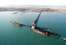صادرات 4.1 میلیاردی صادرات بخش معدن و صنایع معدنی