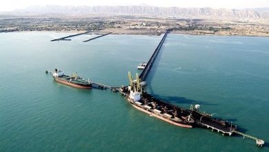 صادرات 4.1 میلیاردی صادرات بخش معدن و صنایع معدنی