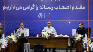 صادرات محصولات فنرسازی زر به کشورهای عراق و حوزه CIS